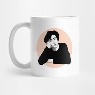 Timothee Mug